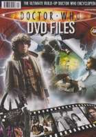 Doctor Who DVD Files: Volume 40