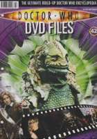 Doctor Who DVD Files: Volume 42