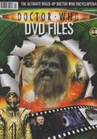 Doctor Who DVD Files: Volume 44
