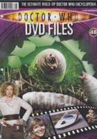 Doctor Who DVD Files: Volume 48