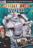 Doctor Who DVD Files: Volume 49
