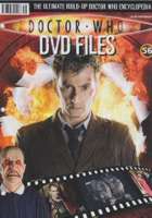 Doctor Who DVD Files: Volume 56