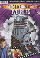 Doctor Who DVD Files: Volume 58