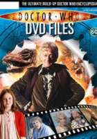 Doctor Who DVD Files: Volume 60
