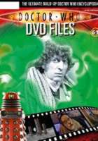 Doctor Who DVD Files: Volume 61