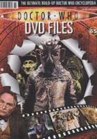 Doctor Who DVD Files: Volume 65