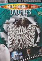 Doctor Who DVD Files: Volume 67
