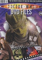 Doctor Who DVD Files: Volume 78