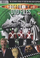 Doctor Who DVD Files: Volume 84