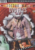 Doctor Who DVD Files: Volume 85