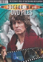 Doctor Who DVD Files: Volume 87