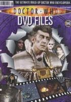 Doctor Who DVD Files: Volume 96