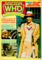 Doctor Who Magazine Special - Archive: 1982 Summer Special