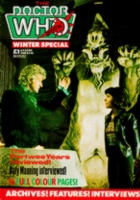 Doctor Who Magazine - 1985 Winter Special
