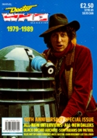 Doctor Who Magazine Special - Archive: 10th Anniversary Special