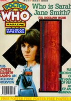 Doctor Who Magazine Special - Archive: 1992 Summer Special