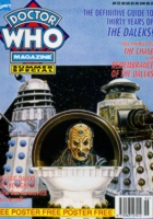 Doctor Who Magazine Special - Archive: 1993 Summer Special