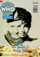 Doctor Who Magazine Special - Article/Feature: 1994 Summer Special