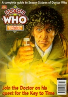 Doctor Who Magazine Special - Archive: 1995 Summer Special