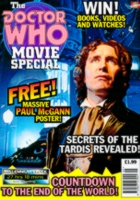 Doctor Who Magazine Special - Archive: Movie Special