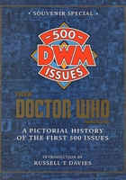 Doctor Who Magazine - 500 DWM Issues