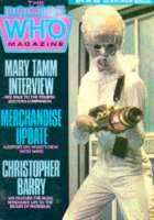 Doctor Who Magazine - Archive: Issue 99