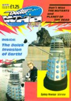 Doctor Who Magazine - Episode Guide: Issue 141
