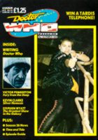 Doctor Who Magazine - After Image: Issue 146