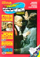 Doctor Who Magazine - Article: Issue 147