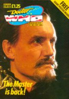 Doctor Who Magazine - Episode Guide: Issue 148