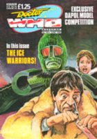 Doctor Who Magazine - Archive: Issue 149