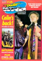 Doctor Who Magazine - Episode Guide: Issue 151