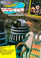 Doctor Who Magazine - Preview: Issue 154