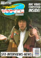 Doctor Who Magazine - Episode Guide: Issue 158