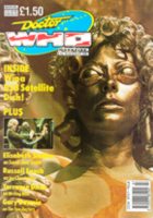 Doctor Who Magazine - Episode Guide: Issue 163