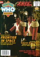 Doctor Who Magazine - After Image: Issue 201