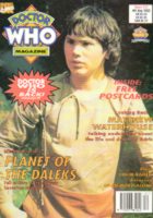 Doctor Who Magazine - Article: Issue 202