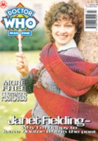 Doctor Who Magazine - Archive: Issue 214