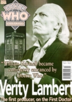 Doctor Who Magazine - Archive: Issue 234
