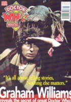 Doctor Who Magazine - Archive: Issue 248