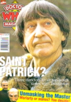 Doctor Who Magazine - Archive: Issue 254