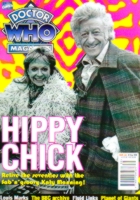 Doctor Who Magazine - Issue 256