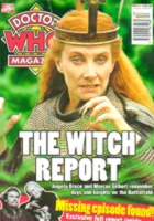 Doctor Who Magazine - Archive: Issue 275