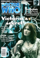Doctor Who Magazine - Time Team: Issue 303