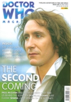 Doctor Who Magazine - Issue 330