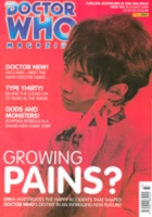 Doctor Who Magazine - Issue 333