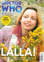 Doctor Who Magazine - Issue 340