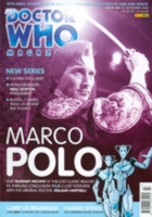 Doctor Who Magazine - Time Team: Issue 347