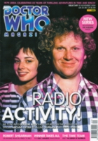 Doctor Who Magazine - Issue 349