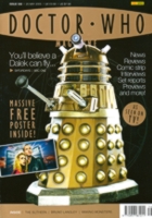 Doctor Who Magazine - Issue 356